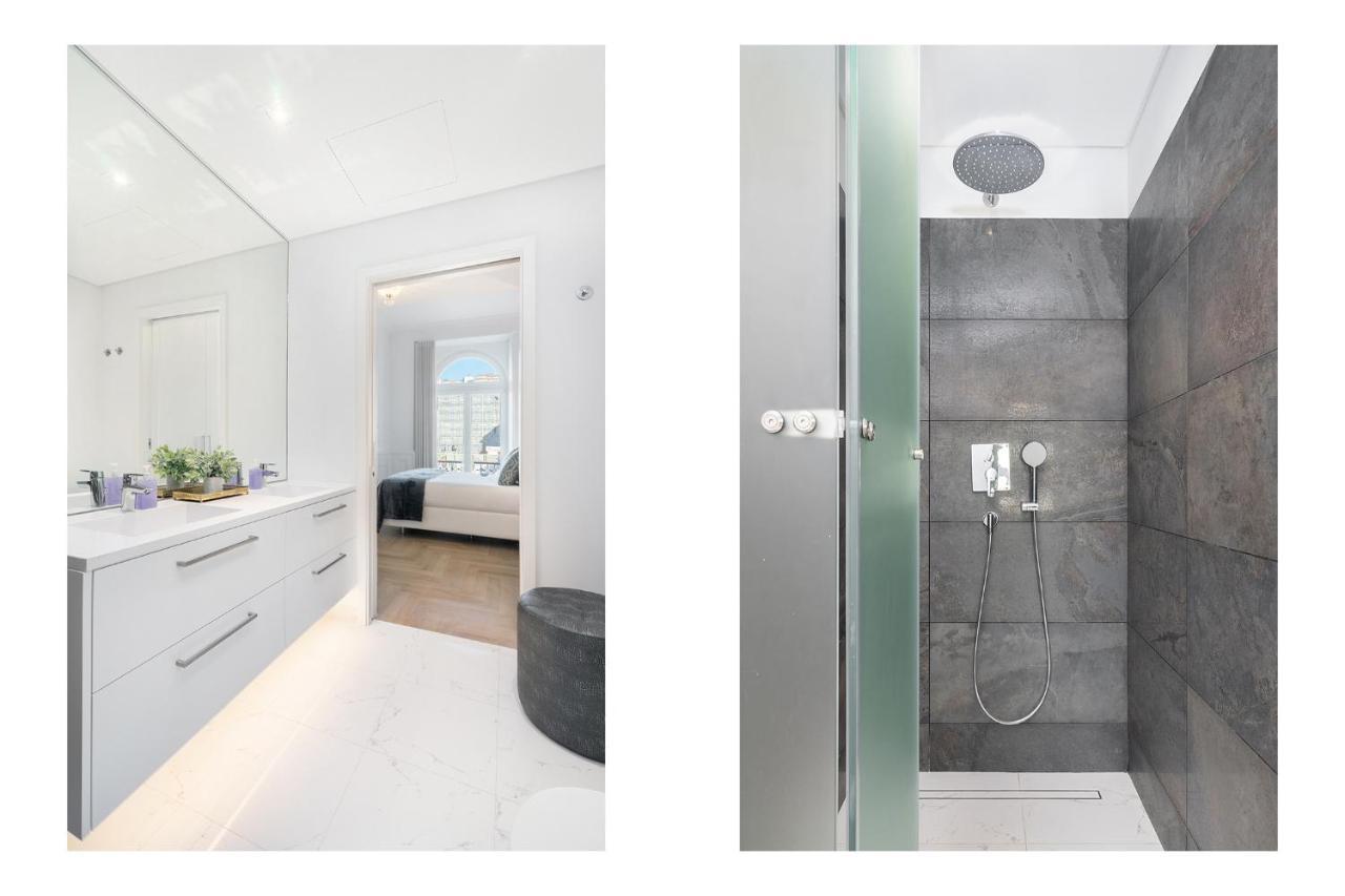 Whome | The Boulevard Prime Location & Timeless Luxury Lejlighed Lisboa