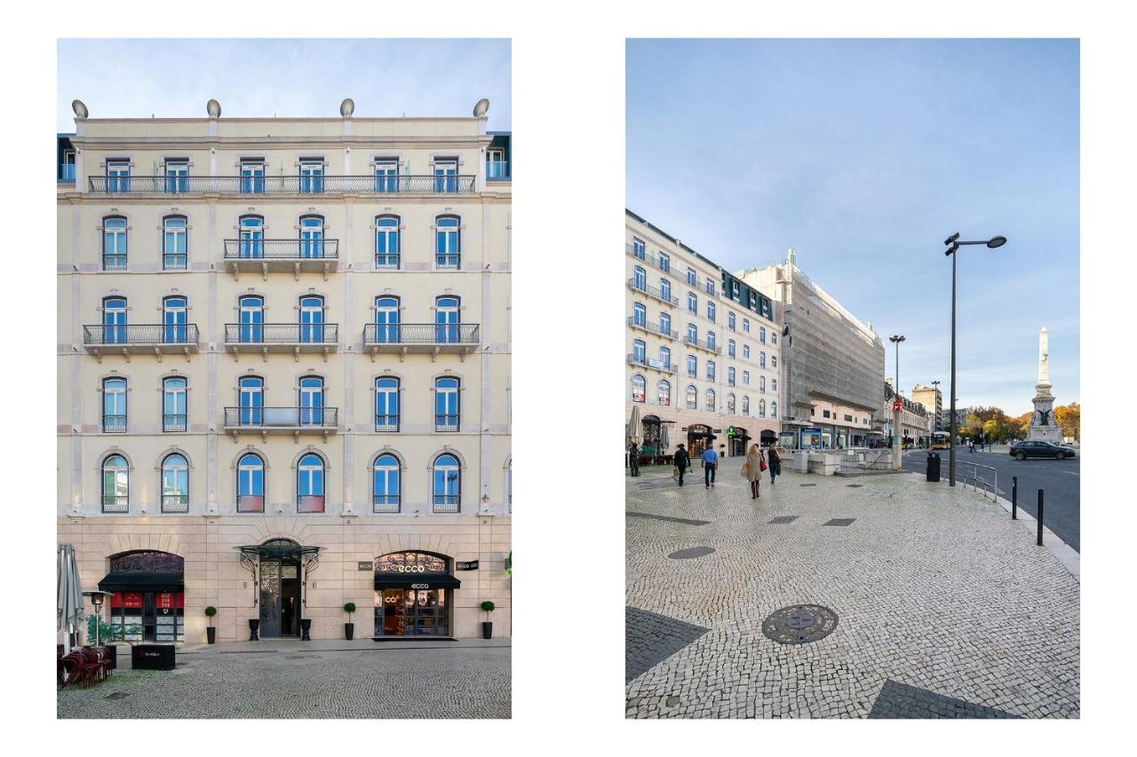 Lejlighed Whome | The Boulevard Prime Location & Timeless Luxury