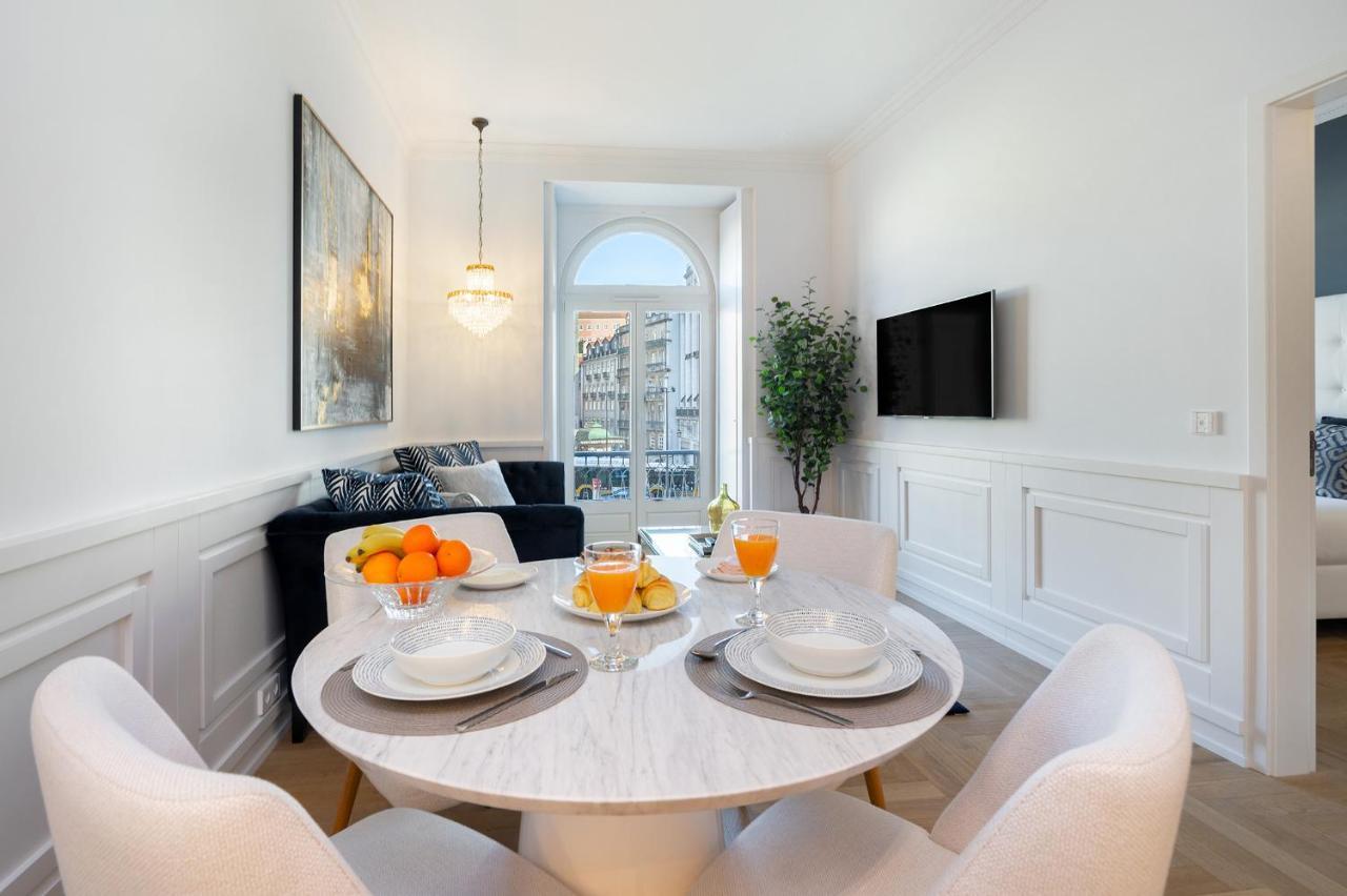 Whome | The Boulevard Prime Location & Timeless Luxury Lejlighed Lisboa