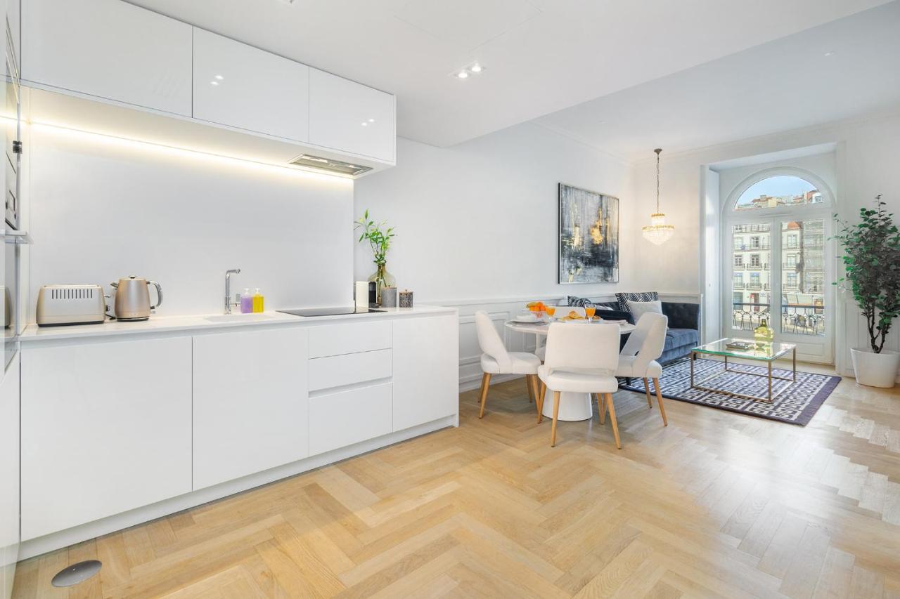 Whome | The Boulevard Prime Location & Timeless Luxury Lejlighed Lisboa