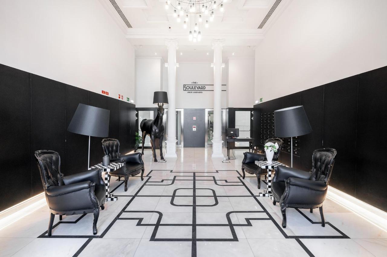 Whome | The Boulevard Prime Location & Timeless Luxury Lejlighed *
