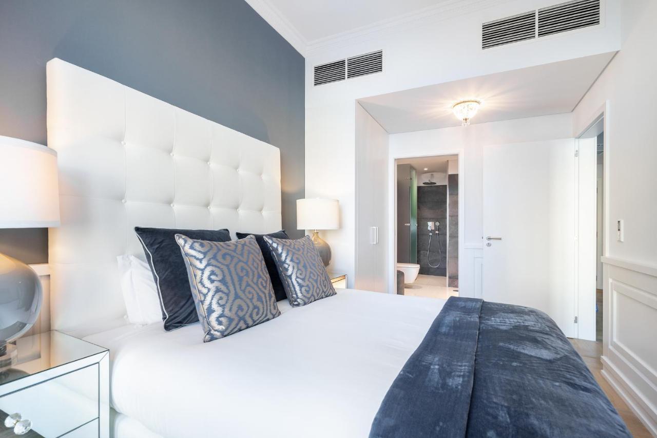 Whome | The Boulevard Prime Location & Timeless Luxury Lejlighed