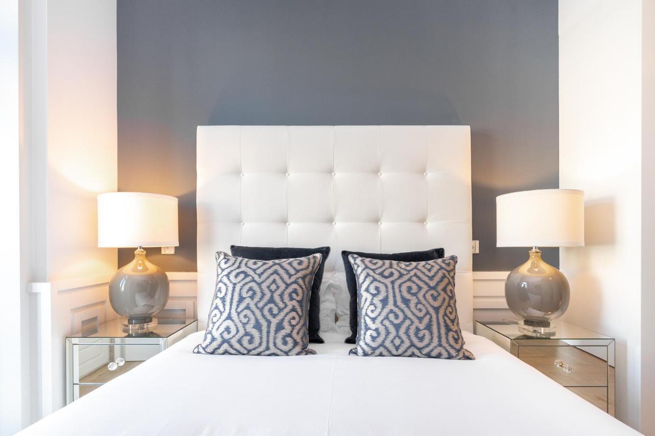 Lejlighed Whome | The Boulevard Prime Location & Timeless Luxury Lisboa