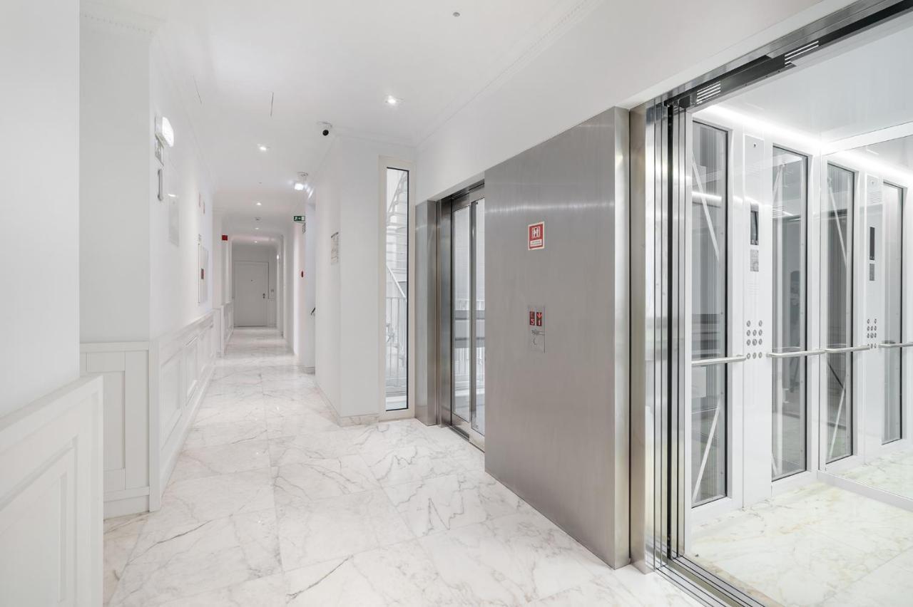 Whome | The Boulevard Prime Location & Timeless Luxury Appartement